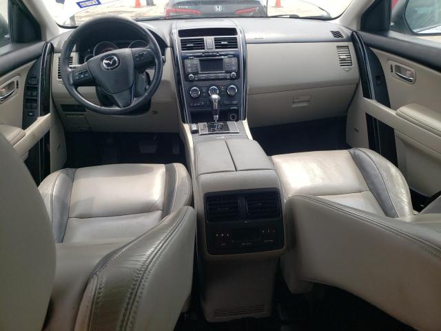 Photo 8 from auction – 2010 MAZDA CX-9 with VIN JM3TB2MA7A0232092