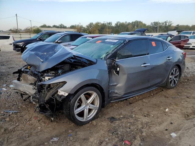 NISSAN MAXIMA 3.5 2017 with VIN 1N4AA6APXHC433292 - Photo from auction