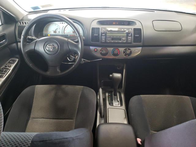 Photo 8 from auction – 2004 TOYOTA CAMRY with VIN 4T1BA32K34U030951
