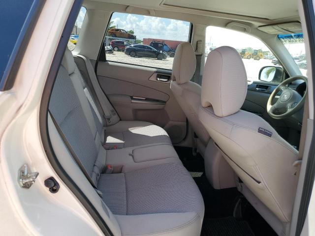 Photo 11 from auction – 2013 SUBARU FORESTER 2 with VIN JF2SHADC2DH403689