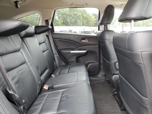 Photo 11 from auction – 2014 HONDA CR-V EXL with VIN 2HKRM4H70EH636853