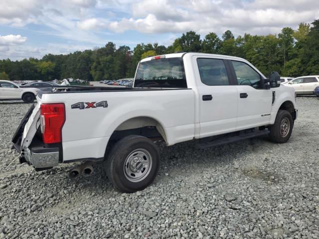 Photo 3 from auction – 2022 FORD F250 SUPER with VIN 1FT7W2BT9NEF44166