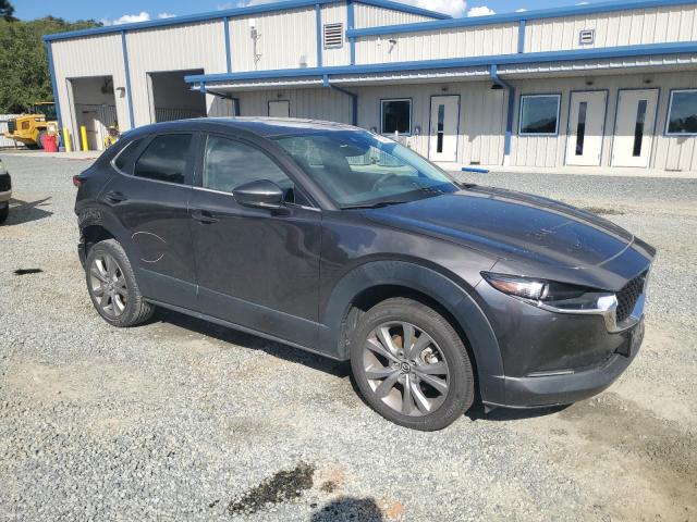 Photo 4 from auction – 2020 MAZDA CX-30 PREF with VIN 3MVDMBDL9LM135337