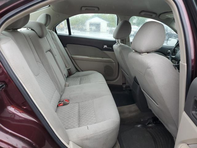Photo 10 from auction – 2011 FORD FUSION SE with VIN 3FAHP0HA3BR336794