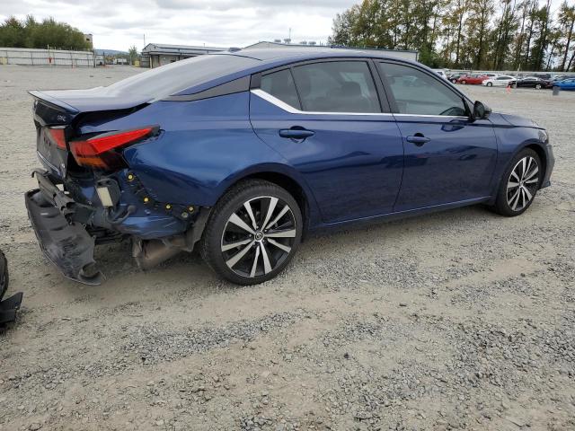 Photo 3 from auction – 2020 NISSAN ALTIMA SR with VIN 1N4BL4CW2LC129471