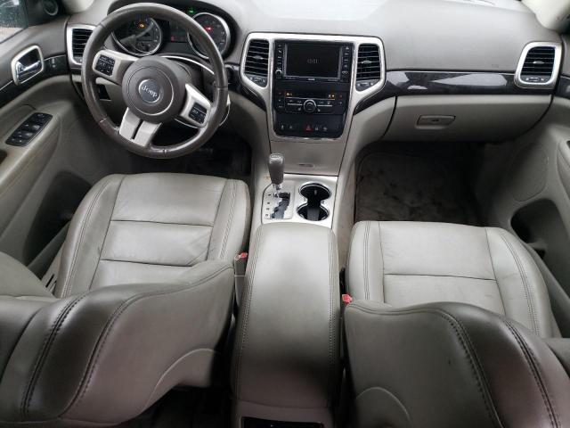 Photo 8 from auction – 2011 JEEP GRAND CHER with VIN 1J4RR4GT9BC510525