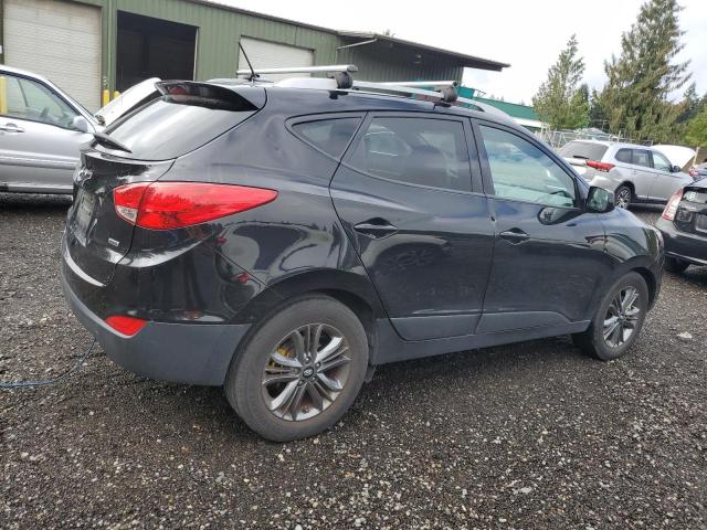 Photo 3 from auction – 2015 HYUNDAI TUCSON LIM with VIN KM8JUCAG2FU117579