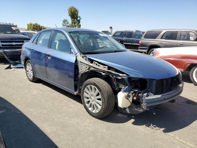 Photo 4 from auction – 2009 SUBARU IMPREZA 2. with VIN JF1GE60649H505633