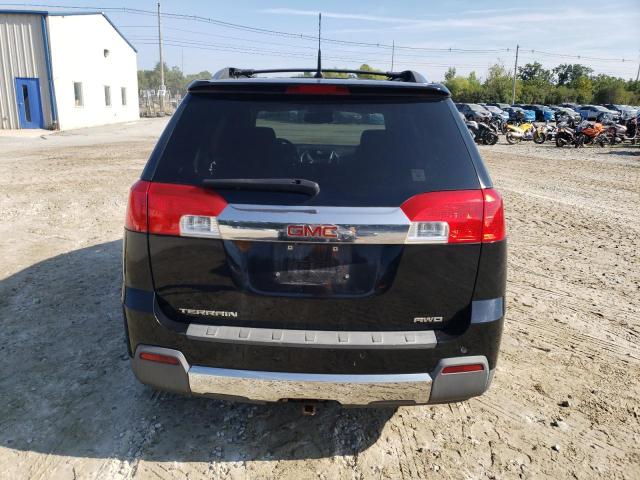 Photo 6 from auction – 2010 GMC TERRAIN SL with VIN 2CTFLJEWXA6370275