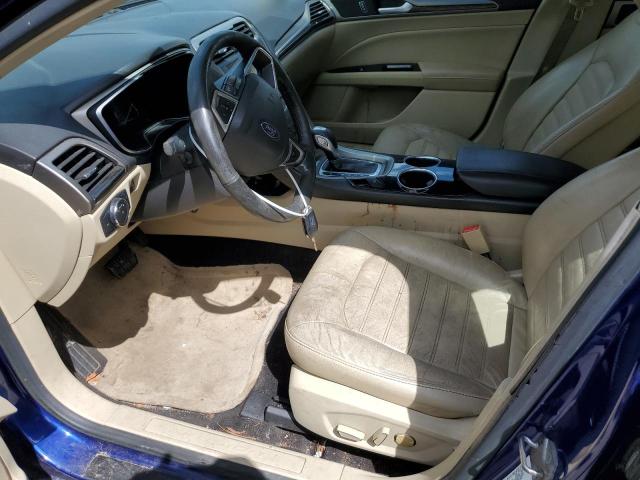 Photo 7 from auction – 2013 FORD FUSION SE with VIN 3FA6P0HR8DR330635