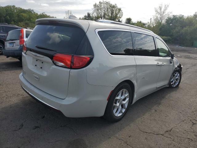 Photo 3 from auction – 2020 CHRYSLER PACIFICA T with VIN 2C4RC1BG0LR122012