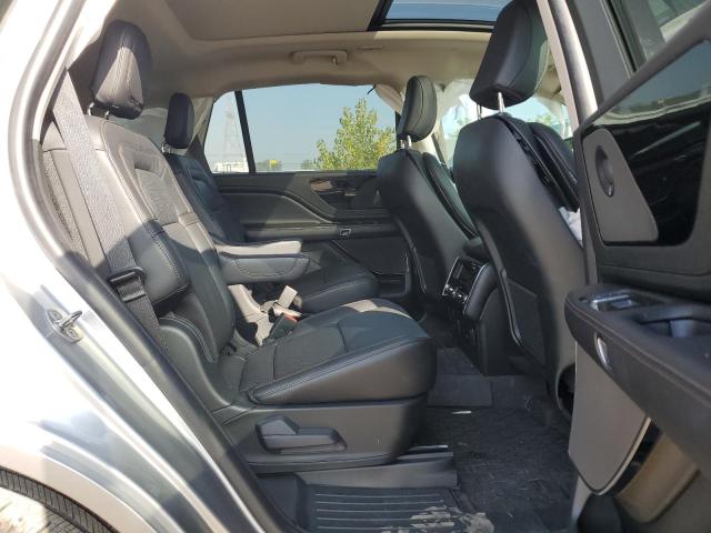 Photo 11 from auction – 2023 LINCOLN AVIATOR RE with VIN 5LM5J7XC2PGL22791