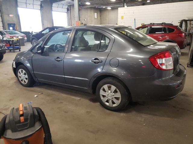 صورة رقم 2 من المزاد - 2010 SUZUKI SX4 LE مع VIN JS2YC5A20A6301573