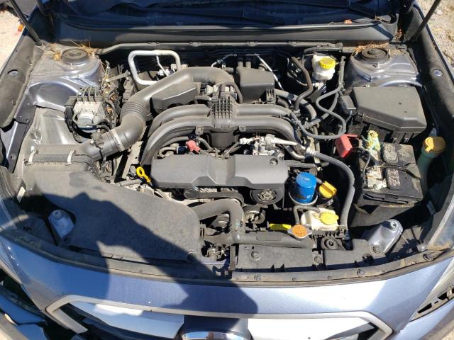 Photo 11 from auction – 2018 SUBARU LEGACY 2.5 with VIN 4S3BNAA60J3045667