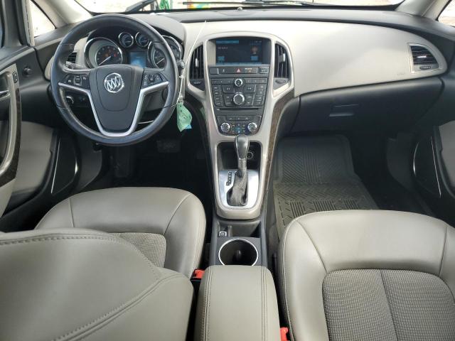 Photo 8 from auction – 2014 BUICK VERANO with VIN 1G4PP5SK8E4159043