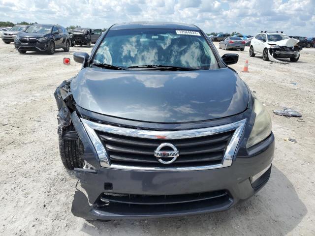 Photo 5 from auction – 2013 NISSAN ALTIMA 2.5 with VIN 1N4AL3AP3DN499013