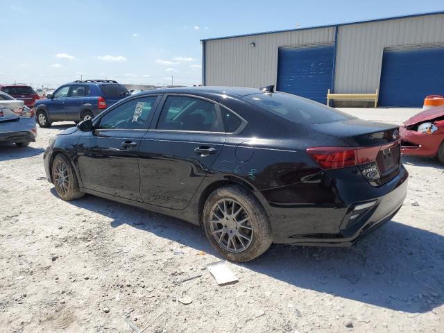 Photo 2 from auction – 2020 KIA FORTE FE with VIN 3KPF24AD7LE227906