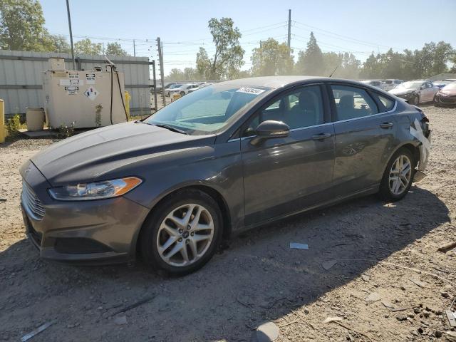 FORD FUSION SE 2016 with VIN 3FA6P0H76GR379318 - Photo from auction