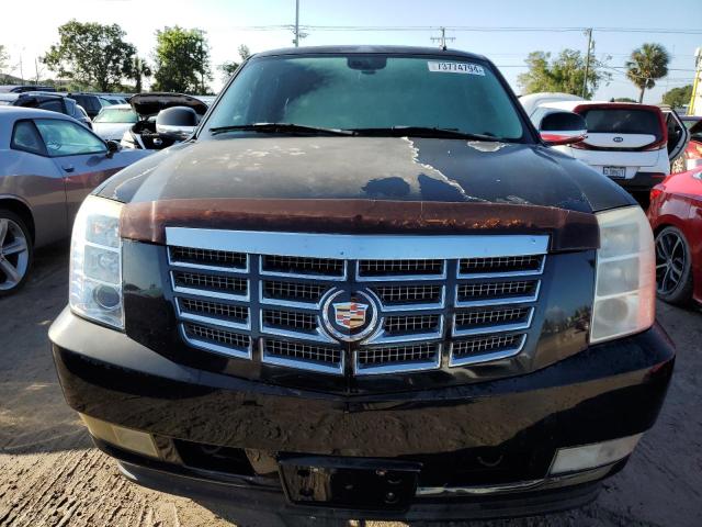 Photo 5 from auction – 2007 CADILLAC ESCALADE L with VIN 1GYEC63807R362041