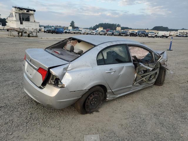 Photo 3 from auction – 2010 HONDA CIVIC LX with VIN 2HGFA1F52AH301982