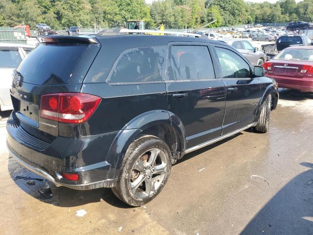 Photo 3 from auction – 2016 DODGE JOURNEY CR with VIN 3C4PDDGG6GT109511