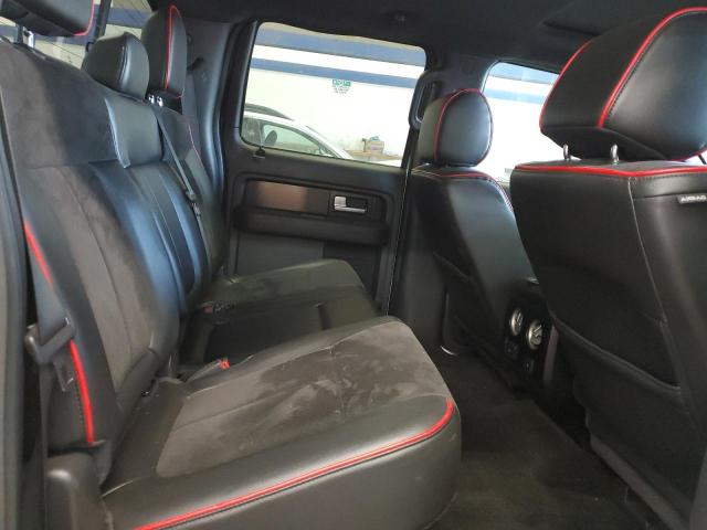 Photo 10 from auction – 2014 FORD F150 SUPER with VIN 1FTFW1ET7EFC56061