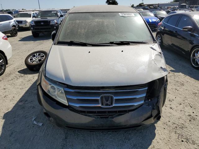 Photo 5 from auction – 2012 HONDA ODYSSEY EX with VIN 5FNRL5H45CB103780
