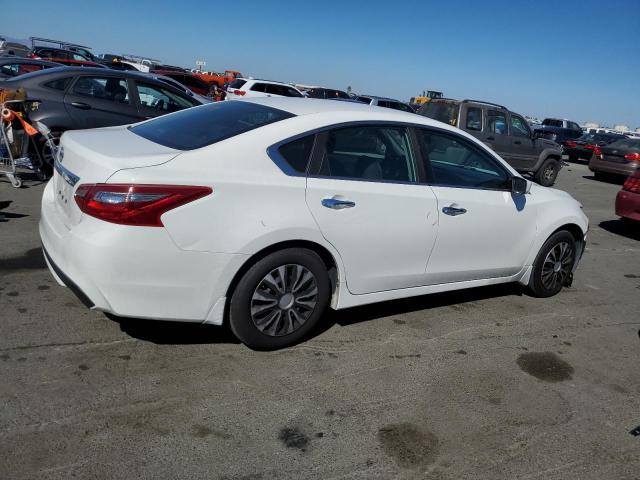 Photo 3 from auction – 2018 NISSAN ALTIMA 2.5 with VIN 1N4AL3AP7JC159337