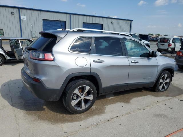 Photo 3 from auction – 2019 JEEP CHEROKEE L with VIN 1C4PJLDB2KD347706