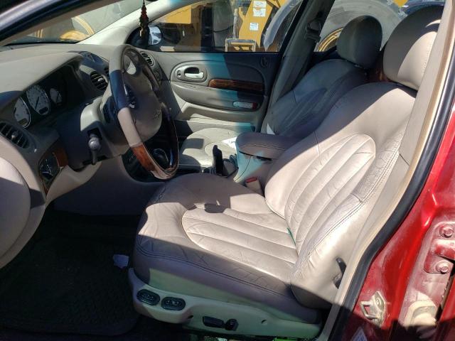 Photo 7 from auction – 2002 CHRYSLER 300M with VIN 2C3HE66G72H196727