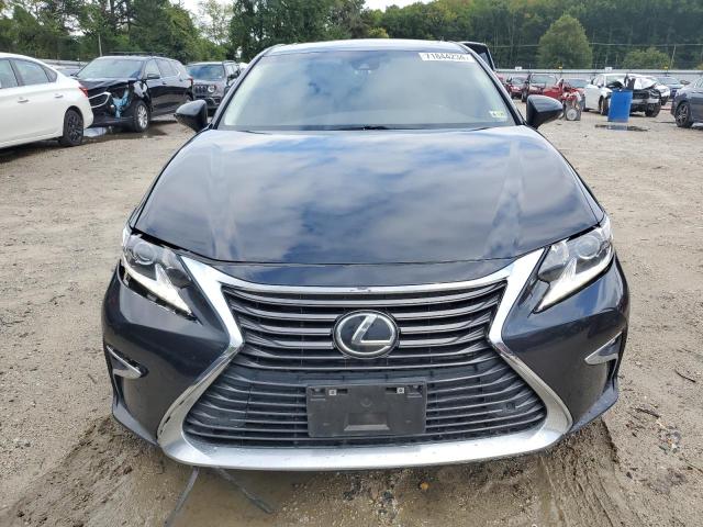 Photo 5 from auction – 2018 LEXUS ES 350 with VIN 58ABK1GG2JU097986