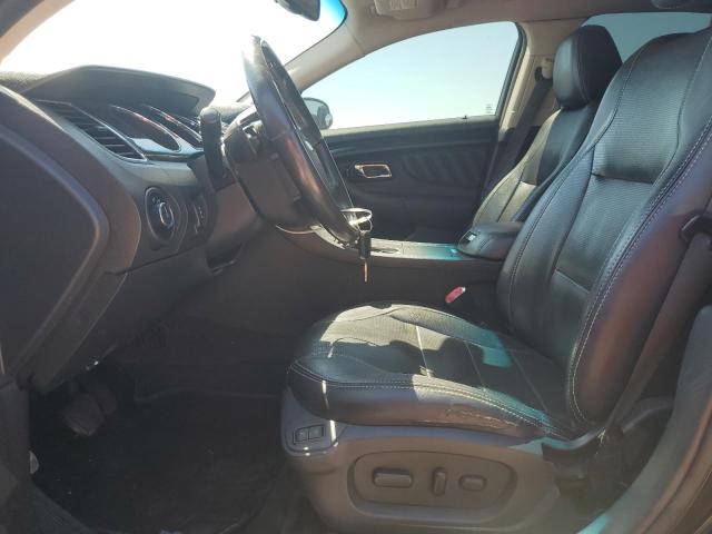 Zdjęcie 7 z aukcji – 2011 FORD TAURUS LIM z VIN 1FAHP2FWXBG159422