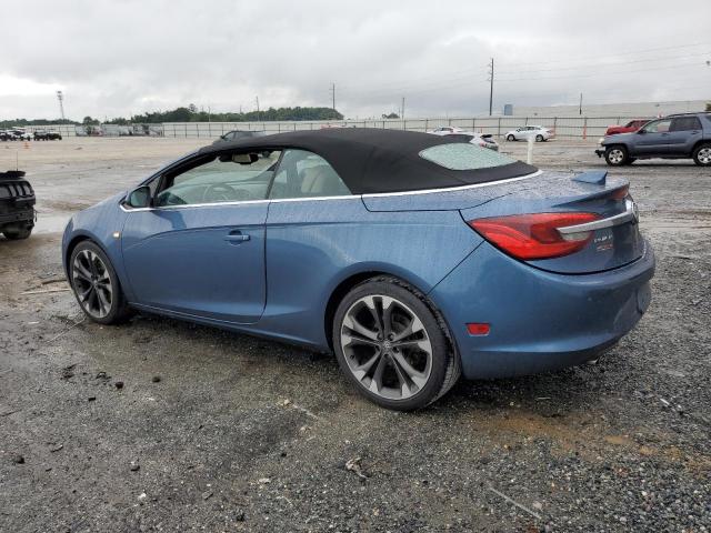 Zdjęcie 2 z aukcji – 2017 BUICK CASCADA PR z VIN W04WH3N59HG063877