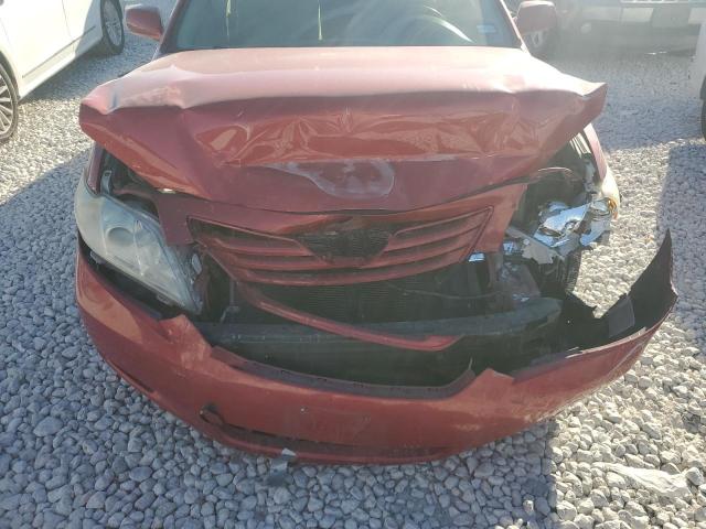 Photo 11 from auction – 2007 TOYOTA CAMRY CE with VIN 4T1BE46K67U012226