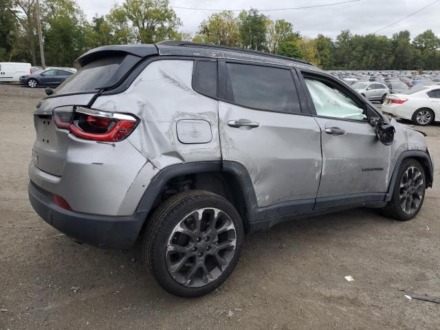 Photo 3 from auction – 2019 JEEP COMPASS LI with VIN 3C4NJDCB9KT735119