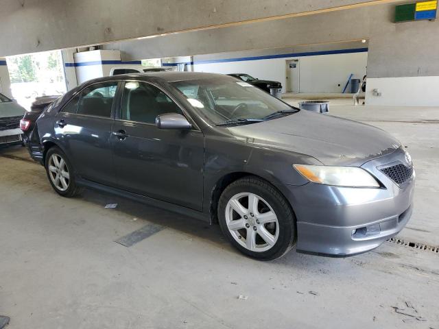 Photo 4 from auction – 2007 TOYOTA CAMRY CE with VIN 4T1BE46K57U614485