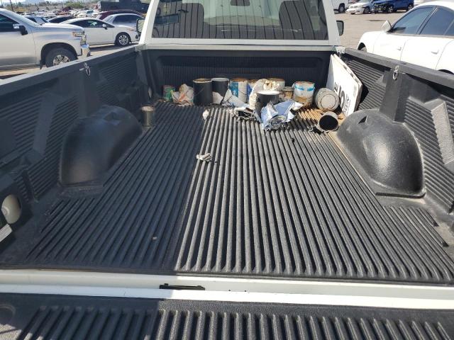 Photo 10 from auction – 2023 RAM 1500 CLASS with VIN 3C6JR6DGXPG665652