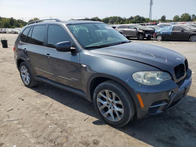 Photo 4 from auction – 2012 BMW X5 XDRIVE3 with VIN 5UXZV4C53CL746936