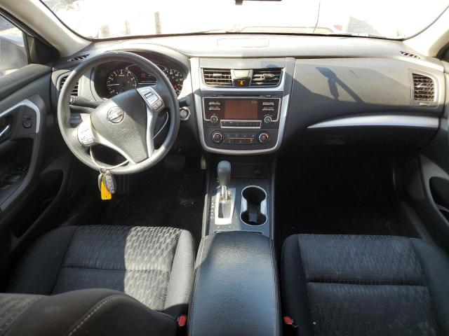 Photo 8 from auction – 2016 NISSAN ALTIMA 2.5 with VIN 1N4AL3AP0GN392151