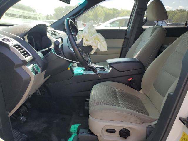 Photo 7 from auction – 2011 FORD EXPLORER X with VIN 1FMHK7D89BGA85643
