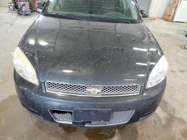 Photo 11 from auction – 2012 CHEVROLET IMPALA LT with VIN 2G1WG5E33C1289446