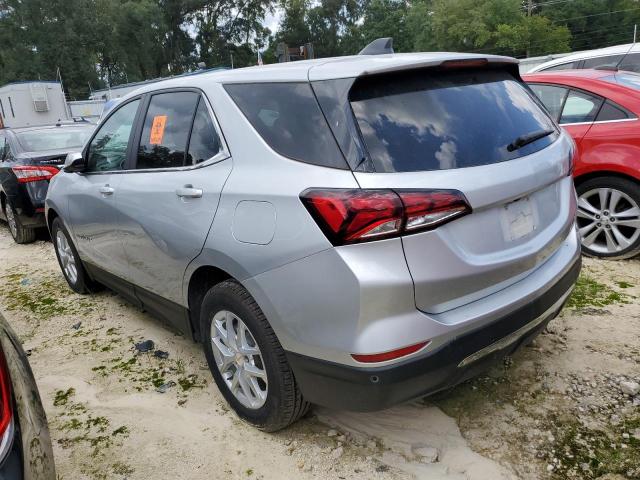 Photo 2 from auction – 2022 CHEVROLET EQUINOX LT with VIN 2GNAXJEV8N6132505