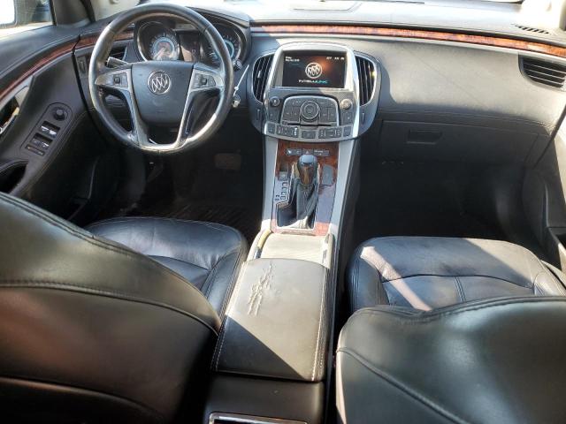 Photo 8 from auction – 2012 BUICK LACROSSE with VIN 1G4GC5E34CF288088