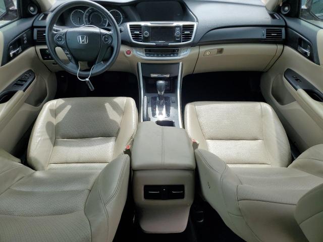 Photo 8 from auction – 2015 HONDA ACCORD EXL with VIN 1HGCR2F81FA221347