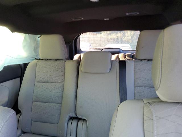 Photo 10 from auction – 2013 FORD EXPLORER with VIN 1FM5K7B95DGA25263