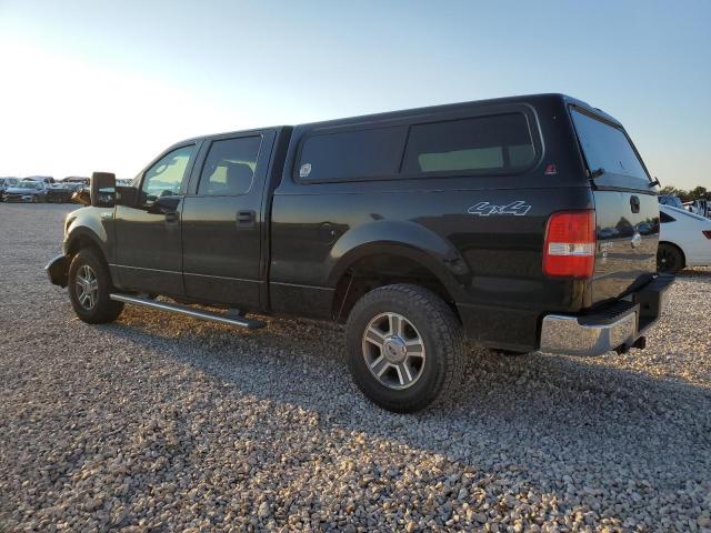 Photo 2 from auction – 2008 FORD F150 SUPER with VIN 1FTPW14VX8FC02233