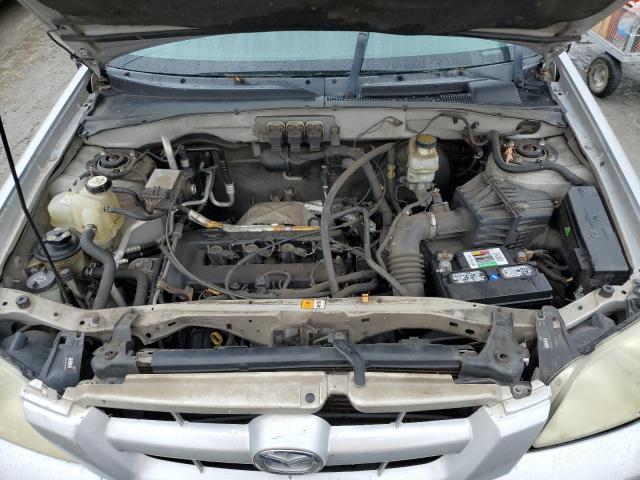 Photo 11 from auction – 2006 MAZDA TRIBUTE I with VIN 4F2YZ02Z26KM14821