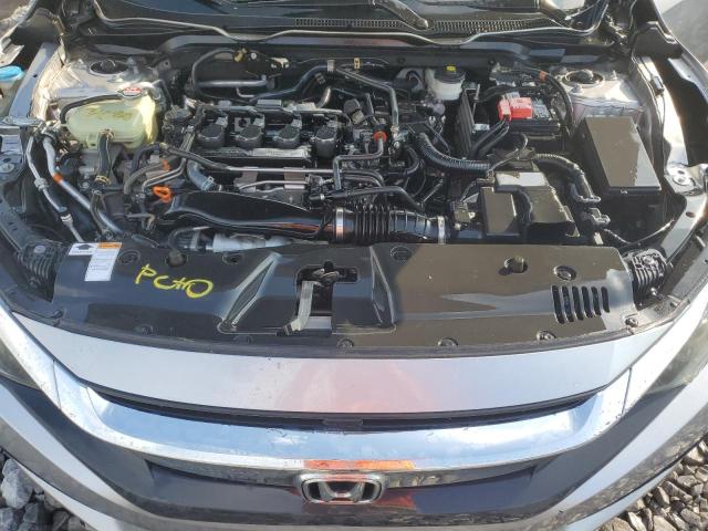 Photo 11 from auction – 2016 HONDA CIVIC EX with VIN 19XFC1F37GE015587