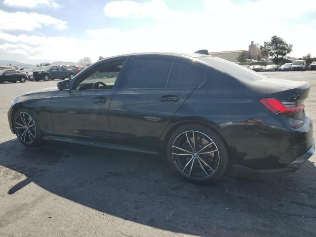 Photo 2 from auction – 2020 BMW M340I with VIN WBA5U7C00LAF54250
