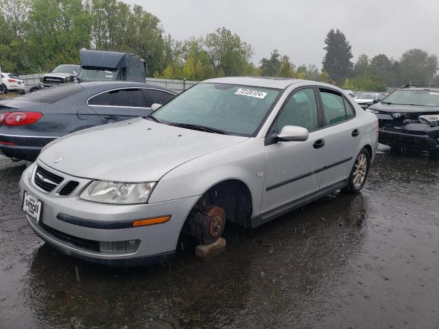 SAAB 9-3 LINEAR 2003 with VIN YS3FB45S431037047 - Photo from auction